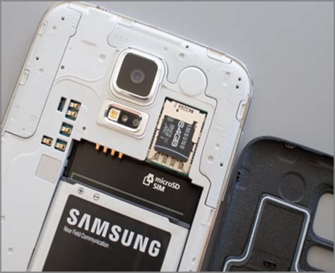 samsung galaxy s5 sd card|What size SD memory card & capacity does my Galaxy phone.